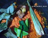 Foto langkah ke 1 dari resep Rendang Jengkol Pedas Endeuss.