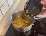 Foto del paso 5 de la receta: Lomitos de merluza y ajada agripicante