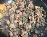 A picture of step 3 of Easy & Creamy Chicken Liver Paté.