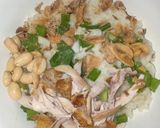 Foto langkah ke 6 dari resep 1029. Bubur Ayam Khas Cirebon.