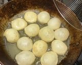صورة لخطوة 4 من وصفة جبنية