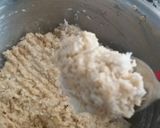 Foto del paso 1 de la receta: Merienda express sin huevo ni azúcar😊🖒
