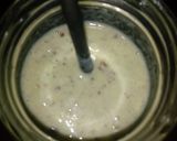 Foto del paso 2 de la receta: ##licuado dulce y saciable