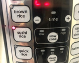 Foto del paso 1 de la receta: Sushis al estilo Sonorenses