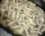 Foto del paso 4 de la receta: Palitos Salados 😋