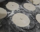 Foto del paso 2 de la receta: Tortas fritas