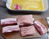 Sült bőrös császár recept fázis 1 fotója
