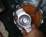 बेलफळाचे ताजे सरबत रेसिपी स्टेप 4 फोटो