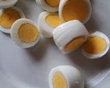 Burgonyasaláta recept fázis 1 fotója