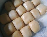 Foto langkah ke 7 dari resep Bolen Pisang Kulit Berlapis2.