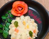 Tomato Upma recipe step 7 photo