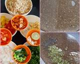 Colorful Wheat Poha recipe step 1 photo