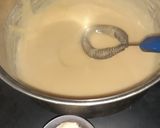 Foto del paso 3 de la receta: Crema Pastelera De Guanábana Sin Huevo