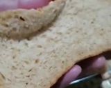 Foto langkah ke 11 dari resep Roti Gandum (Whole Wheat Milk Bread).