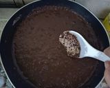 Foto langkah ke 2 dari resep Selai Cokelat.