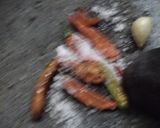Foto langkah ke 3 dari resep Tempe Penyet.