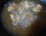 Foto langkah ke 3 dari resep Spicy Chiken rumahan (murah mudah) dengan gambar.