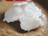 Bizcochuelo de chocolate Sin Tacc