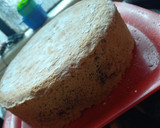 Foto del paso 5 de la receta: Bizcochuelo sin tacc y sin lactosa para comer solo o para tortas