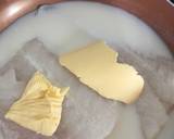Poached Cod with white sauce recipe step 2 photo