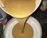 Foto del paso 4 de la receta: Torta de café