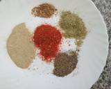 Awadhi Mutton Dum Biryani recipe step 2 photo