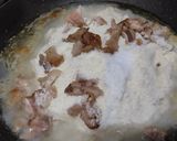 Foto del paso 1 de la receta: Arepa de chicharrón de cerdo🫓🌽🐖