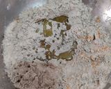 બાજરી ના થેપલા (Bajri Thepla Recipe In Gujarati) રેસીપી સ્ટેપ2ફોટો