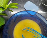 Foto del paso 1 de la receta: Budín de banana y nuez 🍌