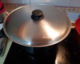 Foto del paso 6 de la receta: Col kale con verduritas y setas
