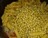 Foto del paso 2 de la receta: Guiso de congelado y solo condimentos!!!