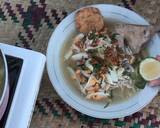 Cara Membuat Soto Banjar Ayam Bapukah 19