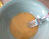 Foto del paso 2 de la receta: Panqueques esponjosos (Pancakes🥞)