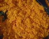 Foto langkah ke 4 dari resep Bumbu Urap.