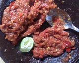 Foto langkah ke 4 dari resep Sambel Kecut.