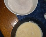 Foto del paso 2 de la receta: Bizcochuelo integral de mandarina✨