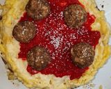 Foto del paso 7 de la receta: Torta que parece fideos! Sin tacc