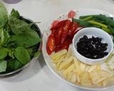 古早味滷虱目魚頭的食譜步驟1照片
