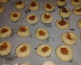 Foto del paso 4 de la receta: Pepas de mermelada 🍑
