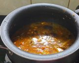 मसाले भात (masale bhaat recipe in marathi) रेसिपी स्टेप 8 फोटो 