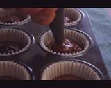 Flourless Moist Mini Chocolate Cakes Recipe recipe step 9 photo