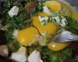 صورة لخطوة 3 من وصفة معقودة بالبطاطا المقلية 🍟