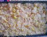 Gyümölcsös pite recept fázis 4 fotója