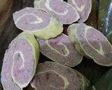 Foto langkah ke 13 dari resep Rolade Daging Sapi.