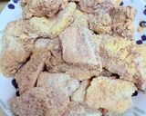 橙汁排骨的食譜步驟1照片