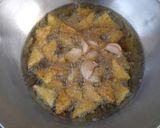 Foto langkah ke 4 dari resep Tempe Goreng Bawang Putih.