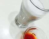 صورة لخطوة 5 من وصفة الزردة بالزعفران💕