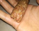 صورة لخطوة 3 من وصفة كفته 😋