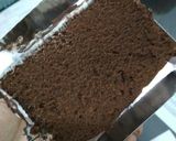 Foto langkah ke 3 dari resep Black Forest Kukus Ekonomis.