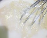 Foto del paso 3 de la receta: Budín de Coco